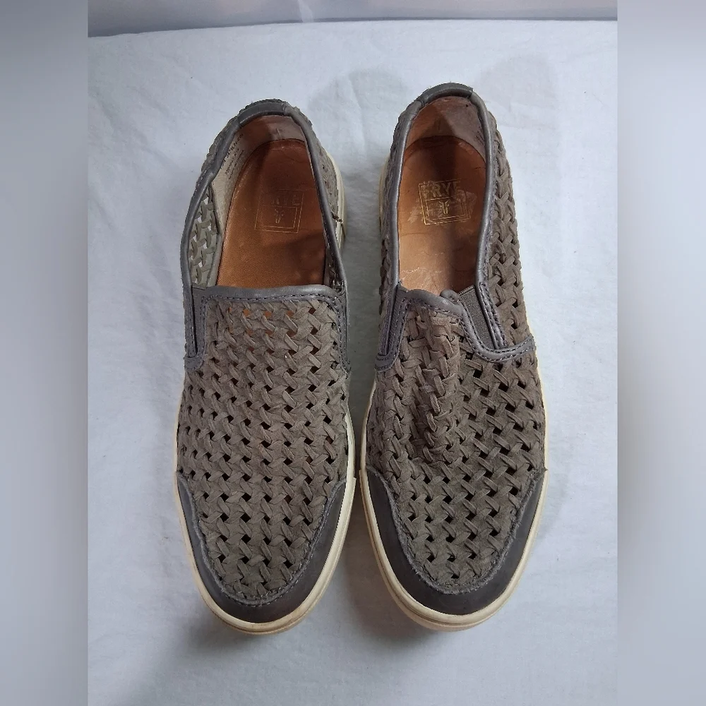 Frye Loafers 7.5 Women's